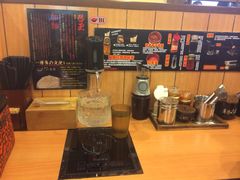 博多一幸舍(侨福芳草地店)-博多一幸舍(侨福芳草地购物中心店)