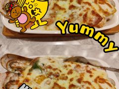 -翠华餐厅(正佳广场店)