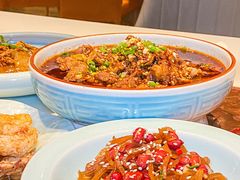 -红樱桃·欢乐餐厅(太原里店)