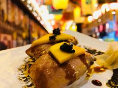 -坂吉屋·居酒屋深夜食堂(龙湖店)