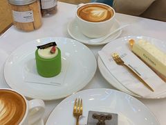 -法桐蛋糕·手作面包(万象城店)