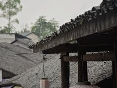 -尧坝古镇