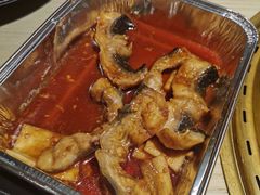 -惠丰堂饭庄·烤鸭·京味菜(翠微路店)