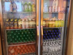 -锅知鲜自助火锅(武侯吾悦广场店)