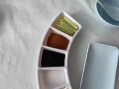 -海泰食府·新鲁菜·家宴(总部基地店)