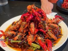 -红盔甲·小龙虾(人民广场店)