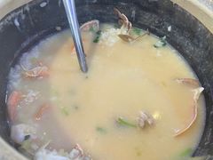 -东江海鲜大排档·潮汕菜·砂锅粥
