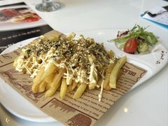 -尊品牛排(绳金塔店)