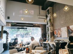 -CHILL Pho澳洲牛肉越南粉(佛山顺德万象汇店)