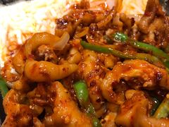 -伍丁·烤牛肋(和平东桥店)