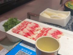 -天都火锅酒楼(虹梅南路店)