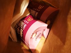 -麦当劳(东急新天地店)