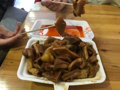 -细妹五香牛杂(步行街店)