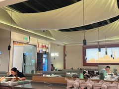 -楼兰新疆菜(江宁万达店)