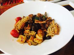 -北京老铺烤鸭(老城根店)