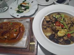 -3号仓库·创意中国菜(新世界城店)