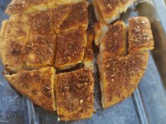 -老兰家传统烧烤炒菜泡馍(小南门店)