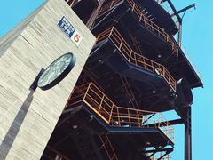 -星巴克(首钢店)
