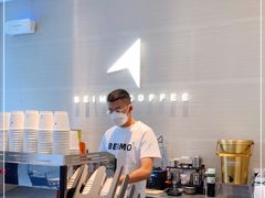 -北芒BEIMO COFFEE(五台山店)