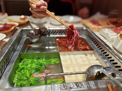 -海底捞火锅(中商百货店)