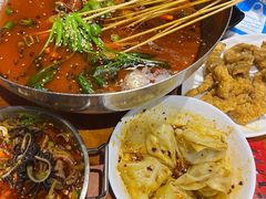 -付小姐在成都(中山公园店)