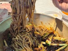 -六七八韩式烤肉·韩国料理(上杭路店)