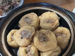 -玲燕蒸菜馆(江东路店)