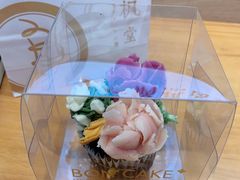 -BONCAKE裱花蛋糕(万象汇店)