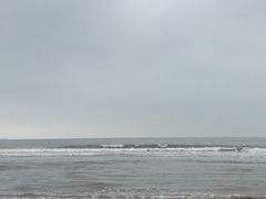 -嵊泗基湖沙滩