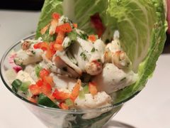 -茹丝葵经典牛排馆(上海外滩店)
