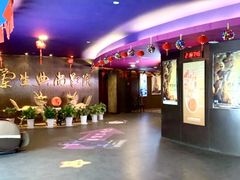 -中影国际影城(兰生大厦店)