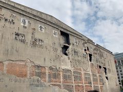 -上海四行仓库抗战纪念馆