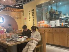-肖四女乐山跷脚牛肉(滨江天街店)