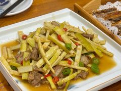 -下梅人家土菜馆(历史文化餐厅度假区店)