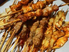 -1819餐厅·团队聚餐·烤串·精酿