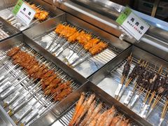 -生火火·小炉子炭烤(金楠天街总店)
