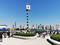 -海河外滩公园