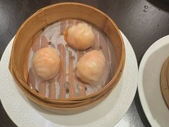 -京香轩·中餐厅(上海中庚聚龙酒店)