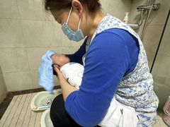 -田螺阿姨自营月嫂·育儿嫂(高新店)
