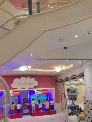 -奈尔宝·儿童乐园·亲子餐厅(苏州大悦城店)