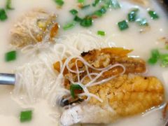 -堂宴·老厦门私房菜(1988仙岳总店)