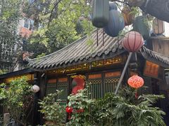 -院8里·小聚园老川菜(九眼桥店)