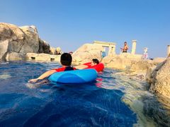 -渔岛海洋度假区