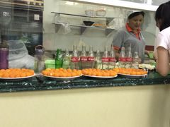 -顶巧鸡汤馄饨(虹口总店)