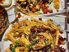 -亿牌牌东北烧烤(博物馆旗舰店)