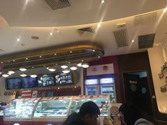 -哈根达斯(龙湖时代天街店)