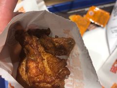-汉堡王(嘉定宝龙城市广场)