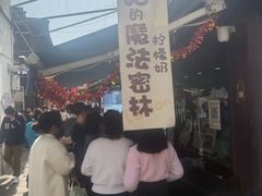 -猫的魔法密林(衣裳街店)
