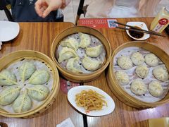 -东升灌浆包(辛庄街总店)