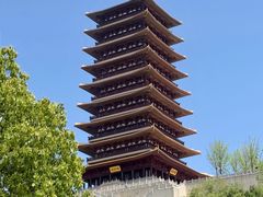 -牛首山文化旅游区